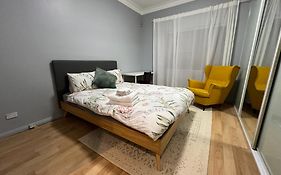 Airport Guesthouse